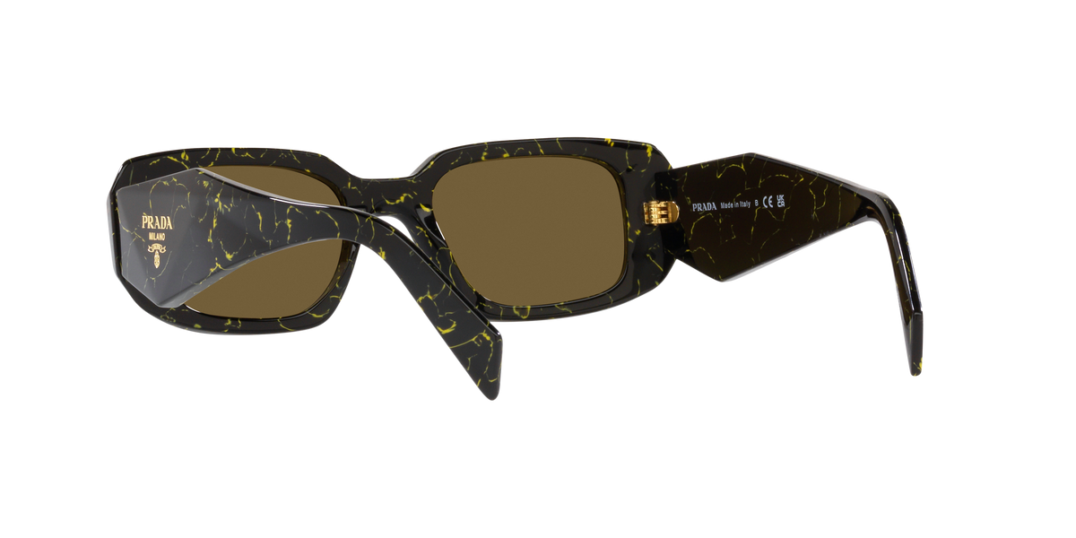 PR 17WS - 19D01T sunglasses - view 7