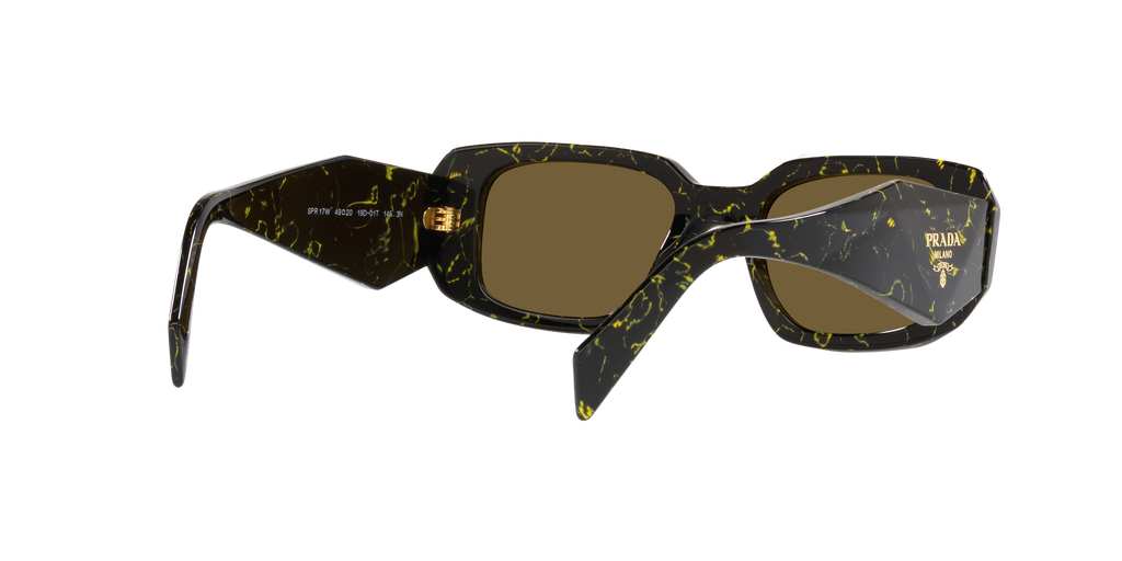 PR 17WS - 19D01T sunglasses - view 9