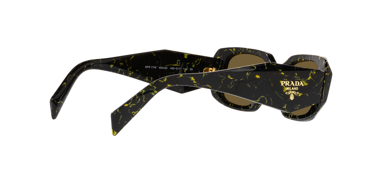 PR 17WS - 19D01T sunglasses - view 10
