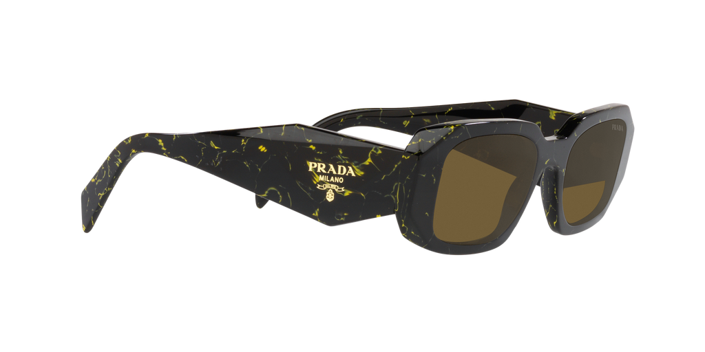 PR 17WS - 19D01T sunglasses - view 12
