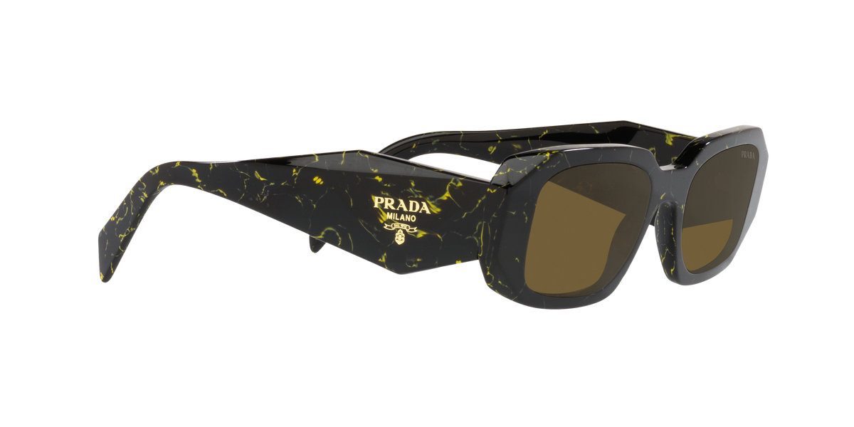 PR 17WS - 19D01T sunglasses - view 12