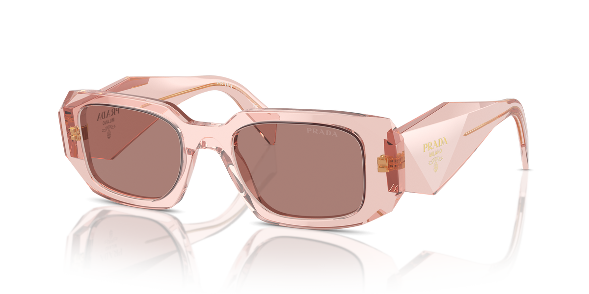 PR 17WS - 19Q10D sunglasses - view 8
