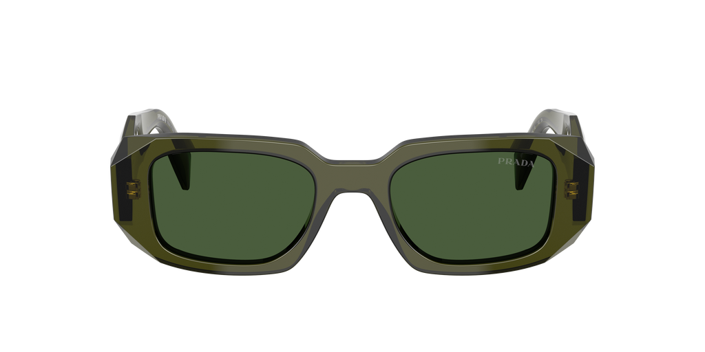 PR 17WS - 19Z1I0 sunglasses - view 2
