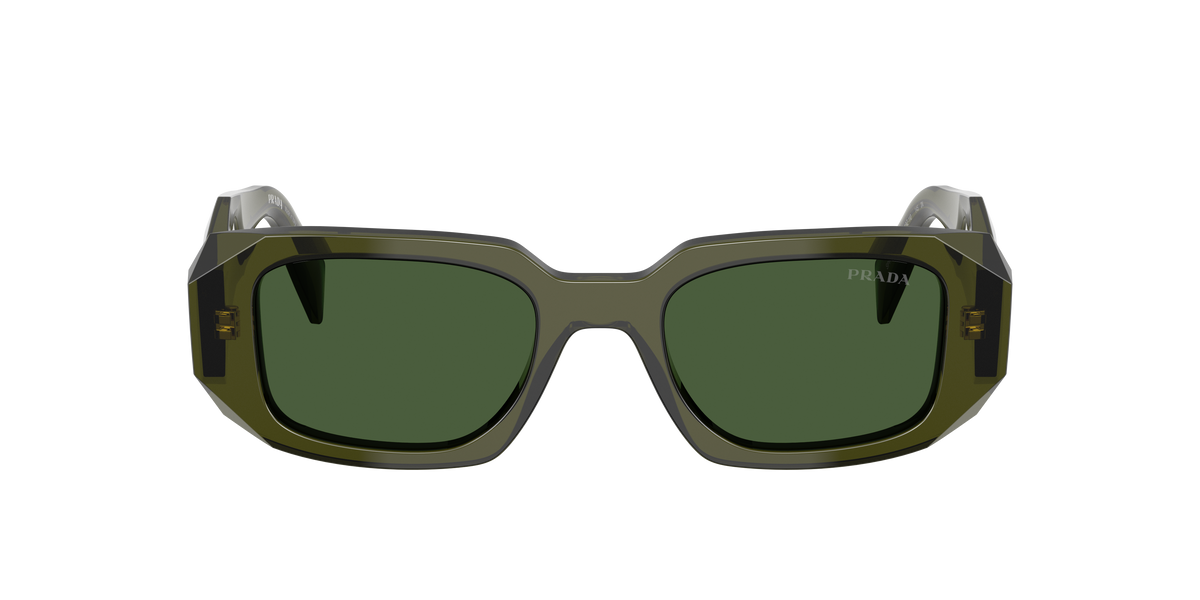 PR 17WS - 19Z1I0 sunglasses - view 2