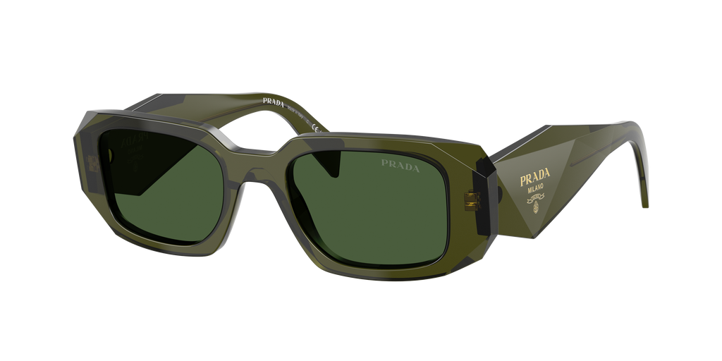 PR 17WS - 19Z1I0 sunglasses - view 3