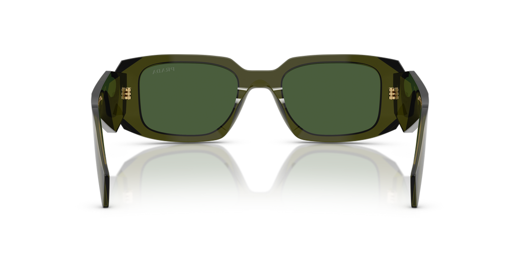 PR 17WS - 19Z1I0 sunglasses - view 4