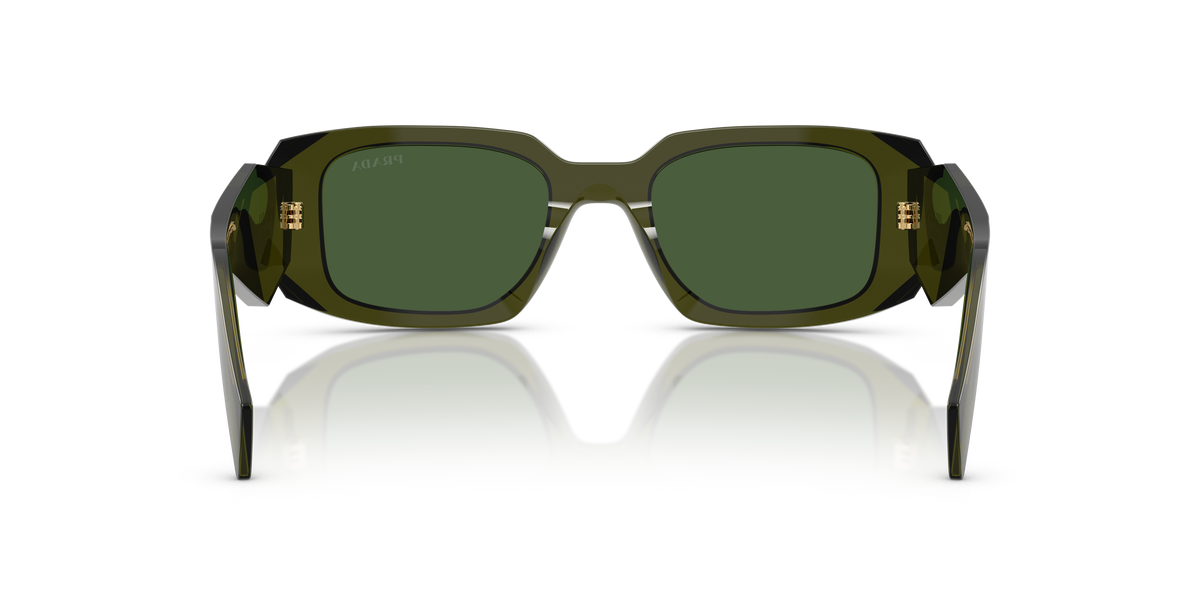 PR 17WS - 19Z1I0 sunglasses - view 4