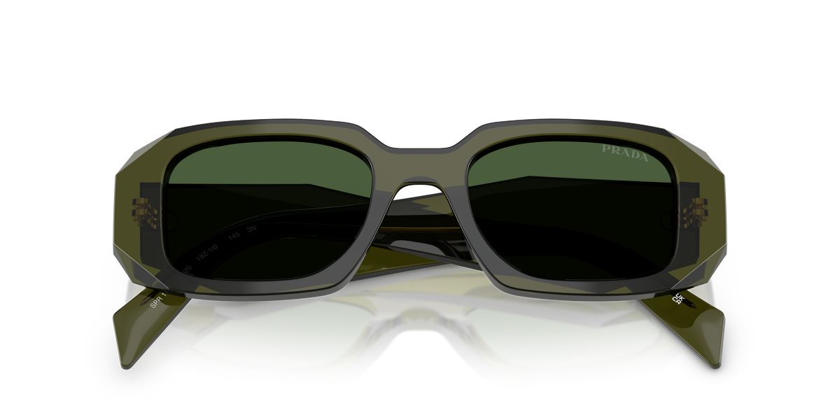 PR 17WS - 19Z1I0 sunglasses - view 5