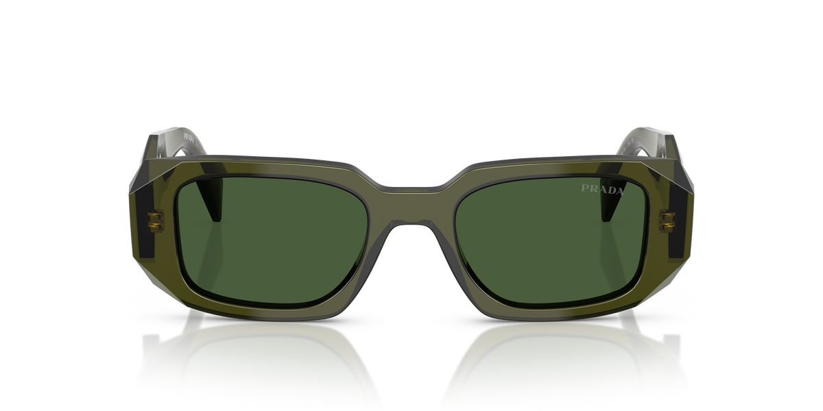 PR 17WS - 19Z1I0 sunglasses - view 6
