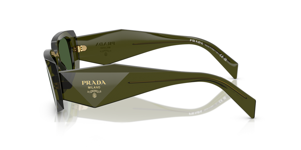 PR 17WS - 19Z1I0 sunglasses - view 7