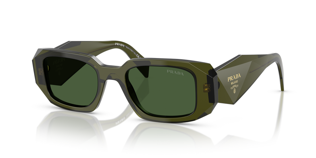 PR 17WS - 19Z1I0 sunglasses - view 8