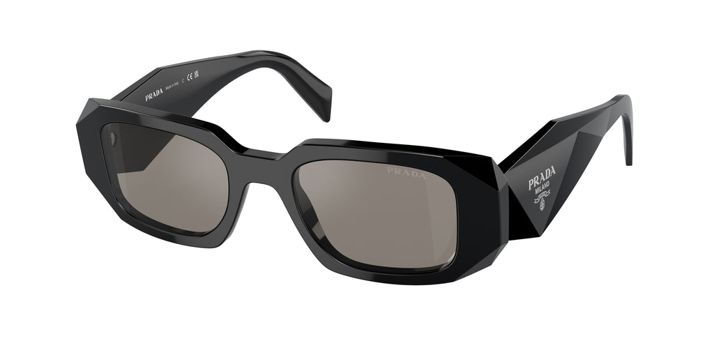 PR 17WS - 1AB07Z sunglasses - view 2