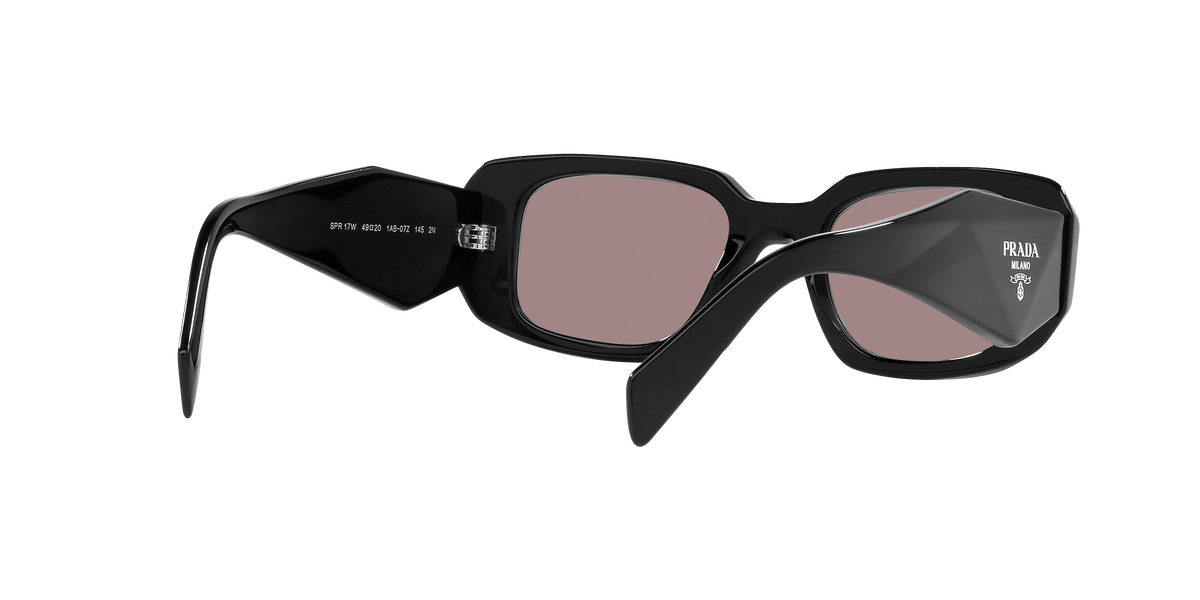 PR 17WS - 1AB07Z sunglasses - view 18