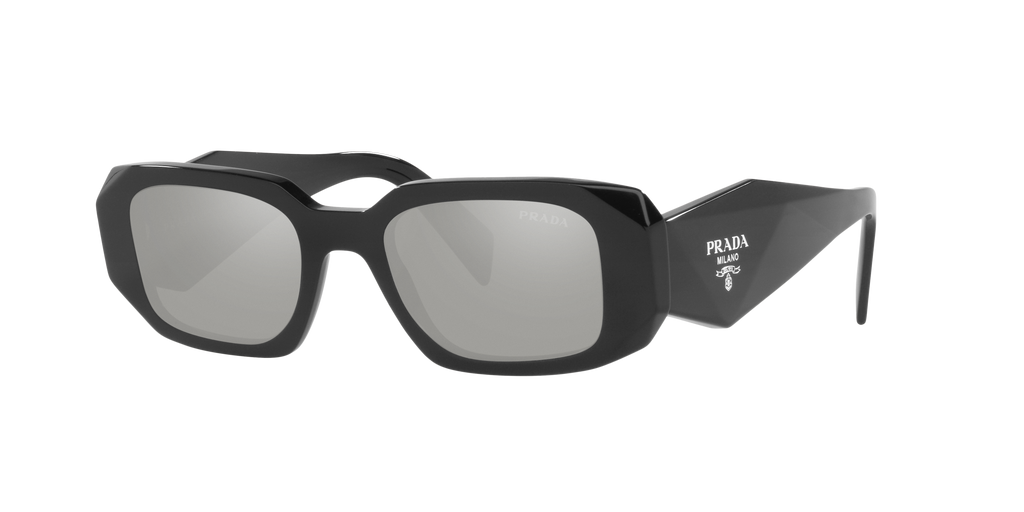 PR 17WS - 1AB2B0 sunglasses - view 3