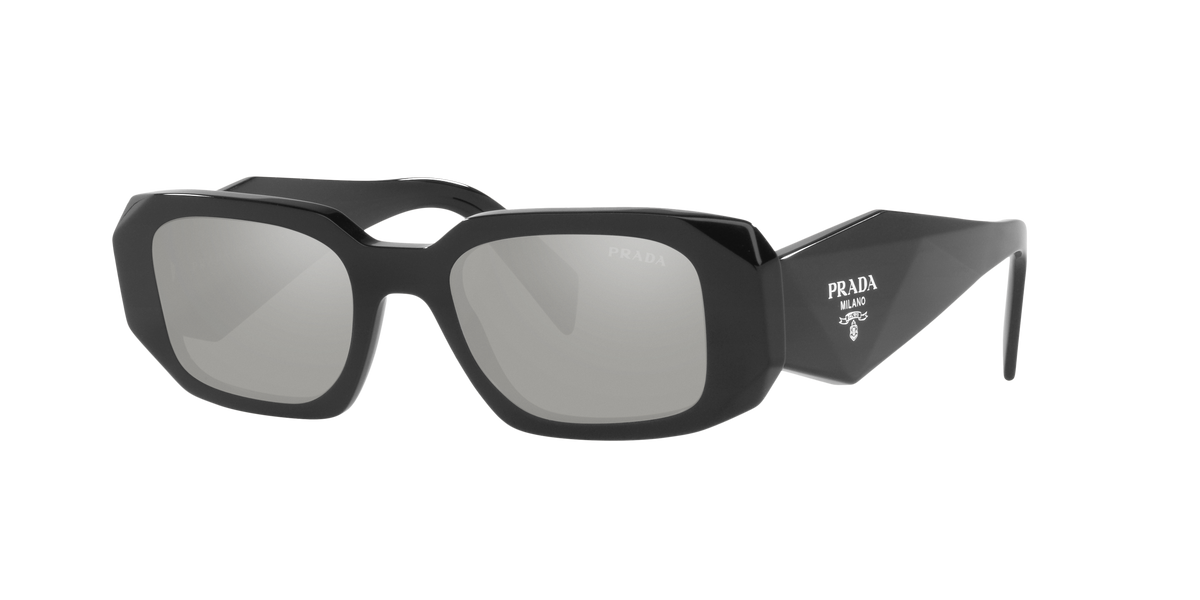PR 17WS - 1AB2B0 sunglasses - view 3