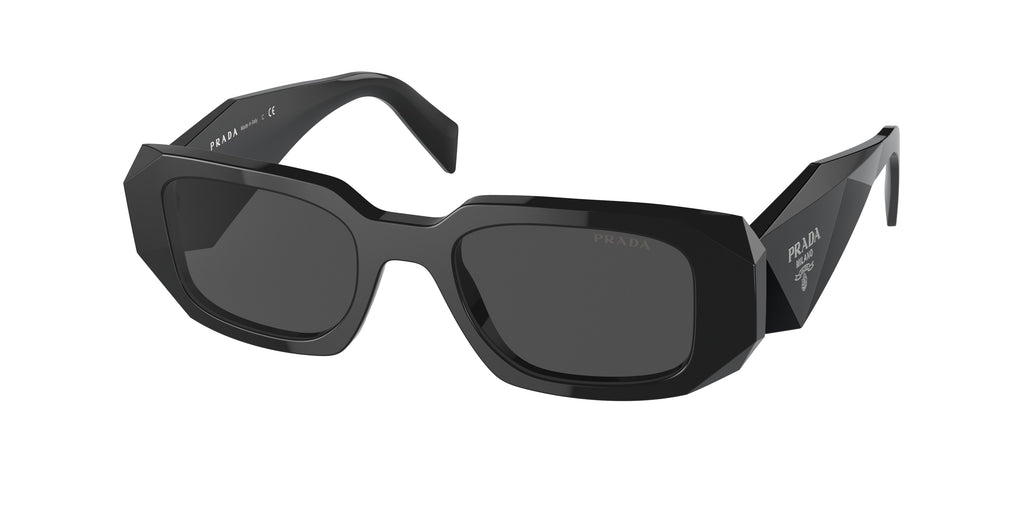 PR 17WS - 1AB5S0 sunglasses - view 1
