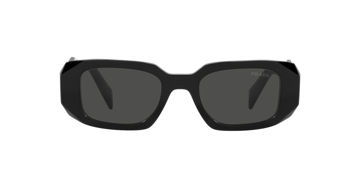 PR 17WS - 1AB5S0 sunglasses - view 2