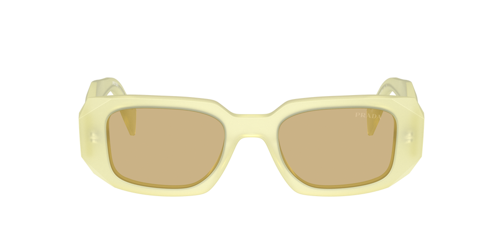 PR 17WS - 21G10R sunglasses - view 2