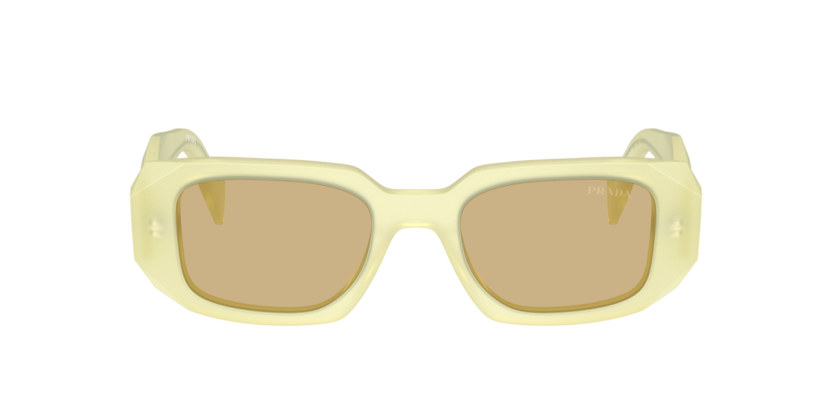 PR 17WS - 21G10R sunglasses - view 2
