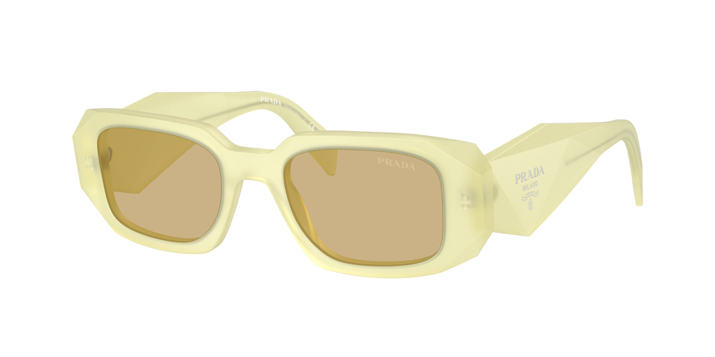 PR 17WS - 21G10R sunglasses - view 3