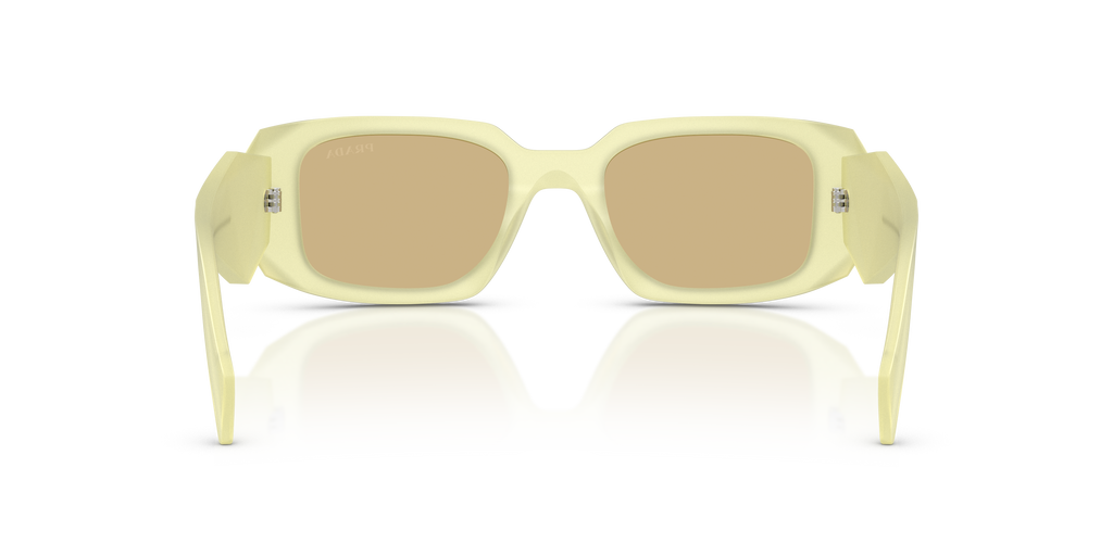 PR 17WS - 21G10R sunglasses - view 4