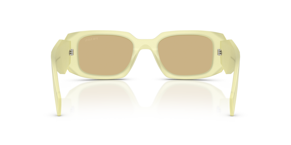PR 17WS - 21G10R sunglasses - view 4