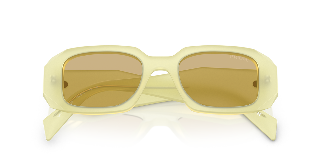 PR 17WS - 21G10R sunglasses - view 5