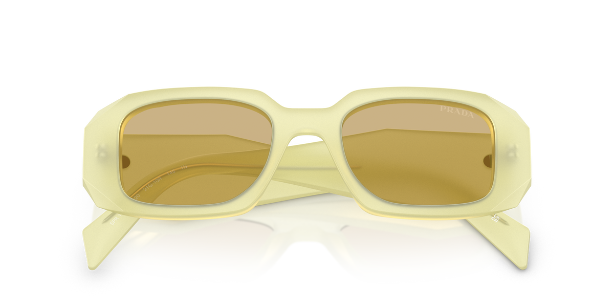 PR 17WS - 21G10R sunglasses - view 5