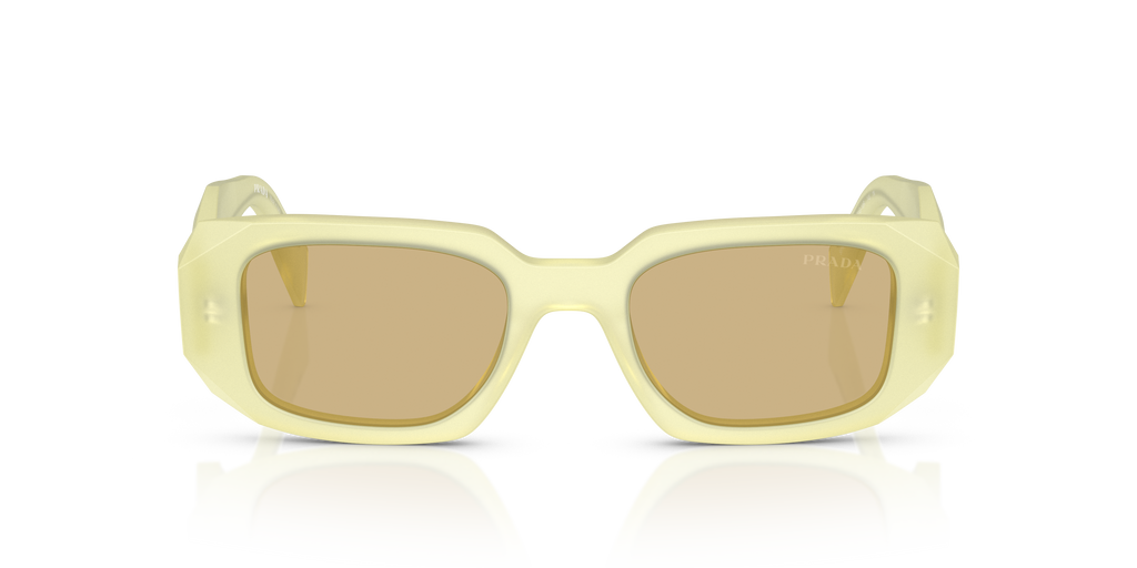 PR 17WS - 21G10R sunglasses - view 6