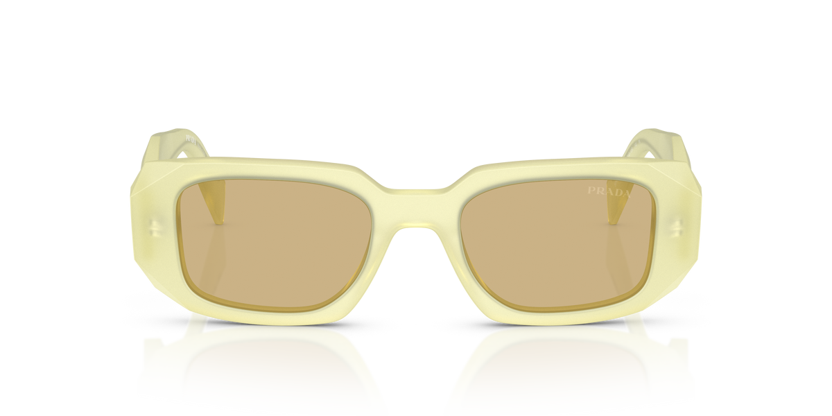 PR 17WS - 21G10R sunglasses - view 6