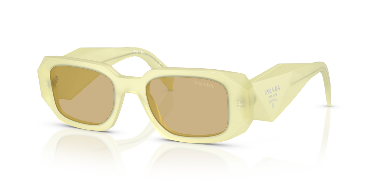 PR 17WS - 21G10R sunglasses - view 8
