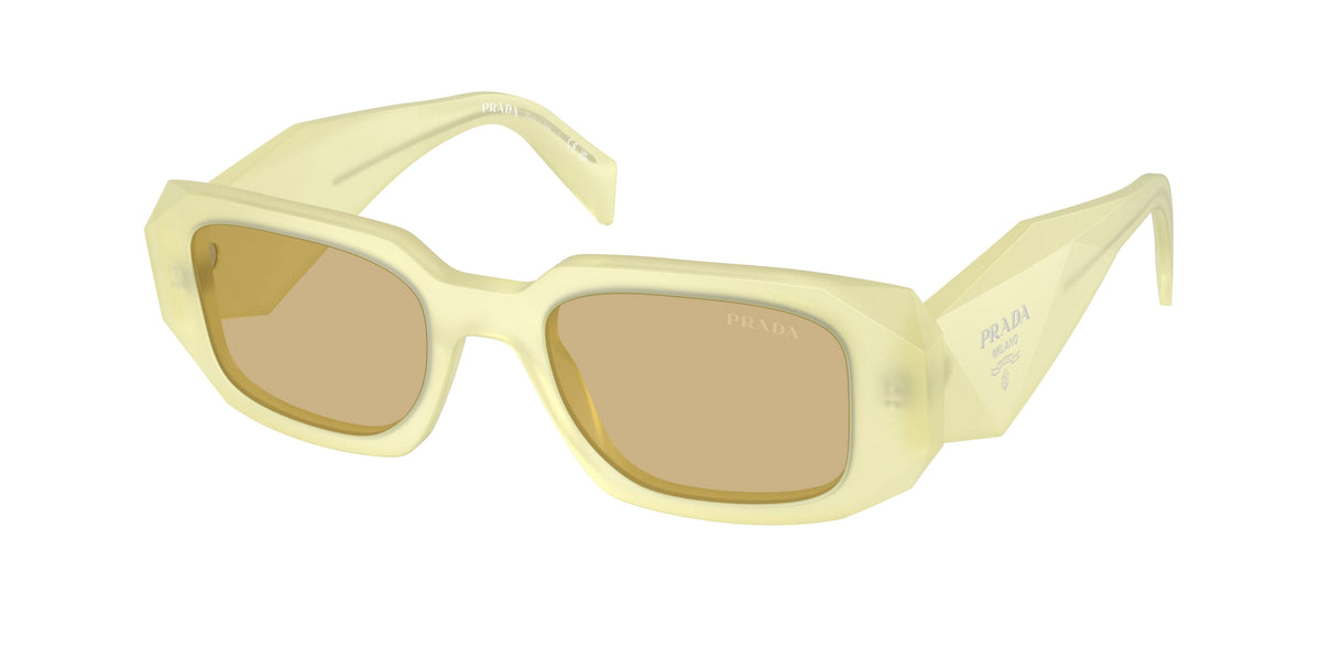 PR 17WS - 21G10R sunglasses - view 1