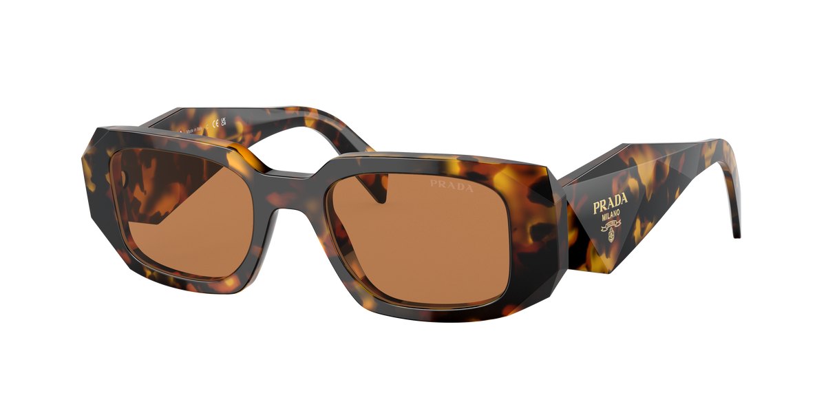 PR 17WS - VAU2Z1 sunglasses - view 15
