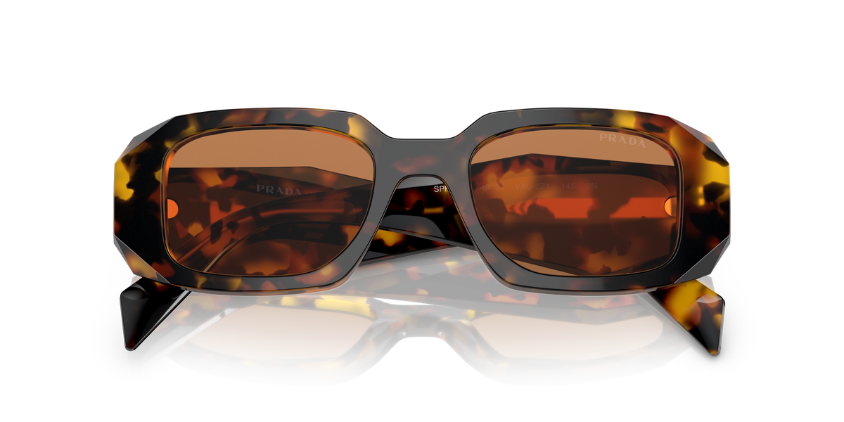 PR 17WS - VAU2Z1 sunglasses - view 17