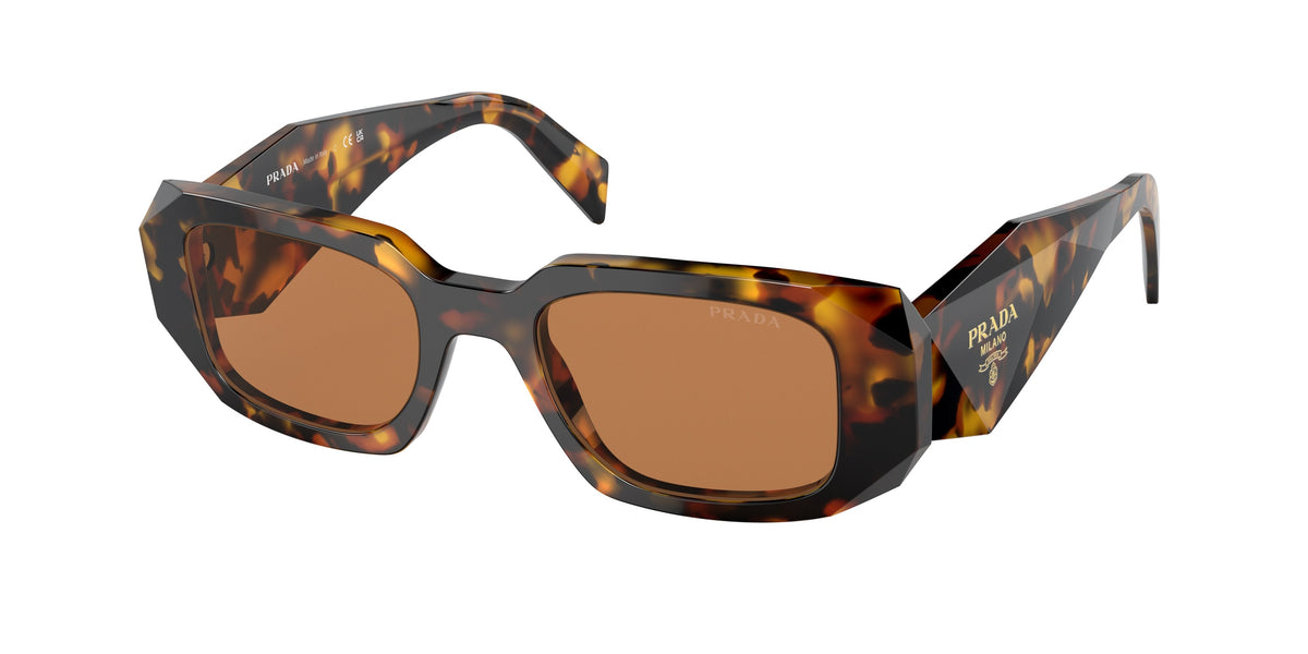 PR 17WS - VAU2Z1 sunglasses - view 1