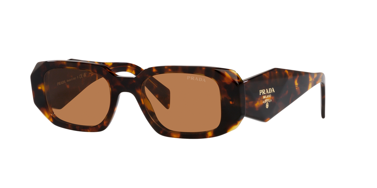 PR 17WS - VAU2Z1 sunglasses - view 3