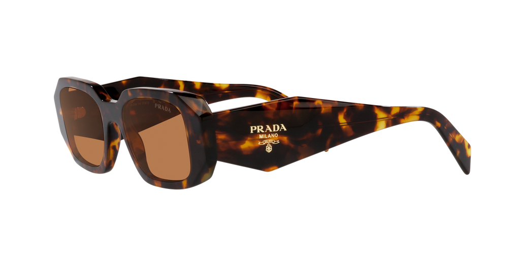 PR 17WS - VAU2Z1 sunglasses - view 4