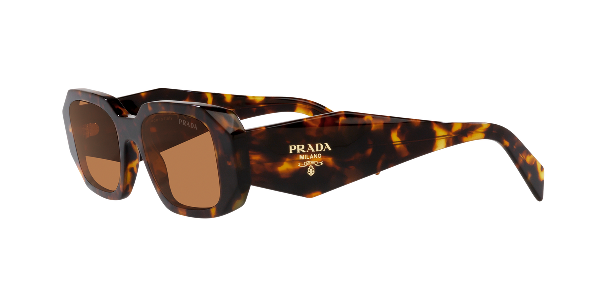 PR 17WS - VAU2Z1 sunglasses - view 4