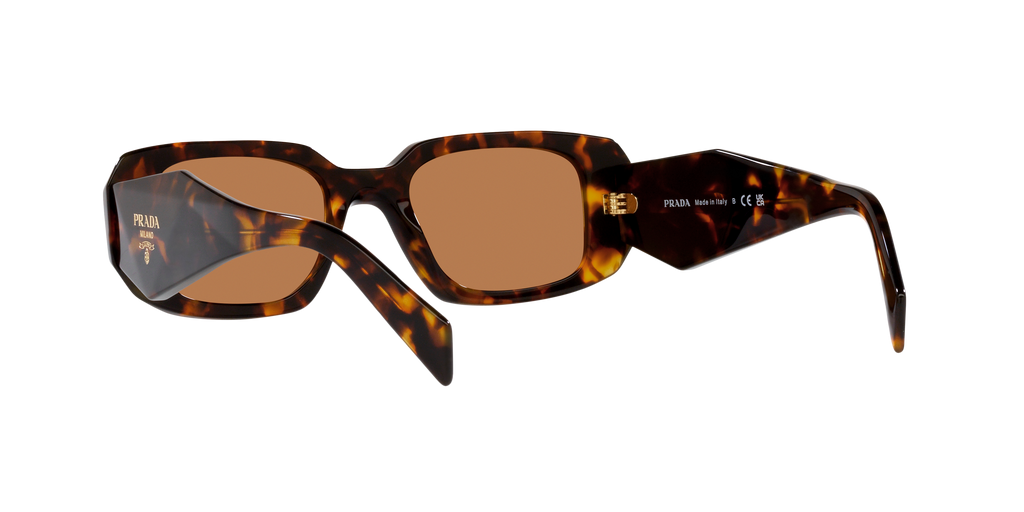 PR 17WS - VAU2Z1 sunglasses - view 7