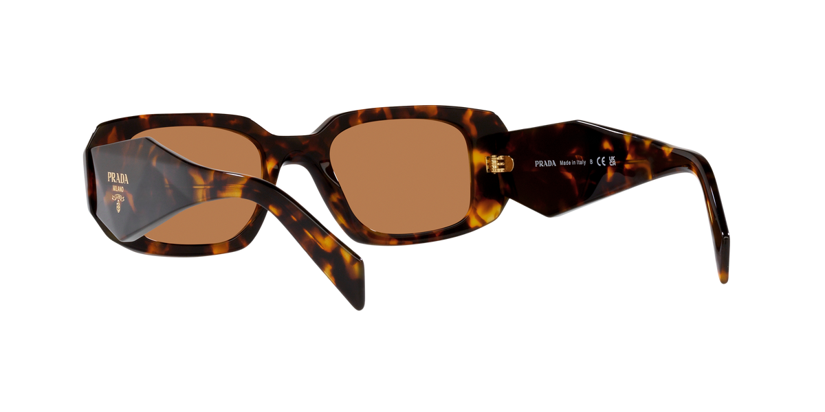 PR 17WS - VAU2Z1 sunglasses - view 7