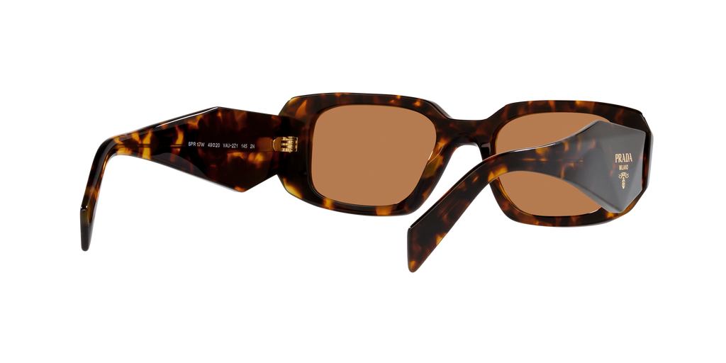 PR 17WS - VAU2Z1 sunglasses - view 9