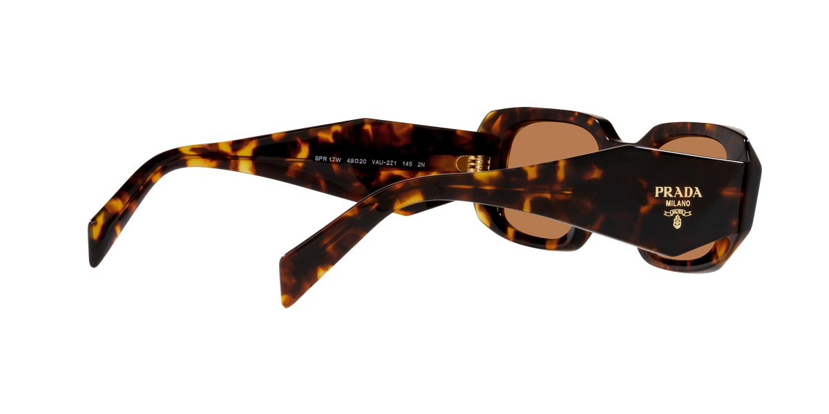PR 17WS - VAU2Z1 sunglasses - view 10
