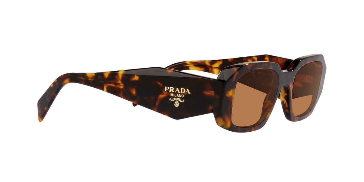 PR 17WS - VAU2Z1 sunglasses - view 12