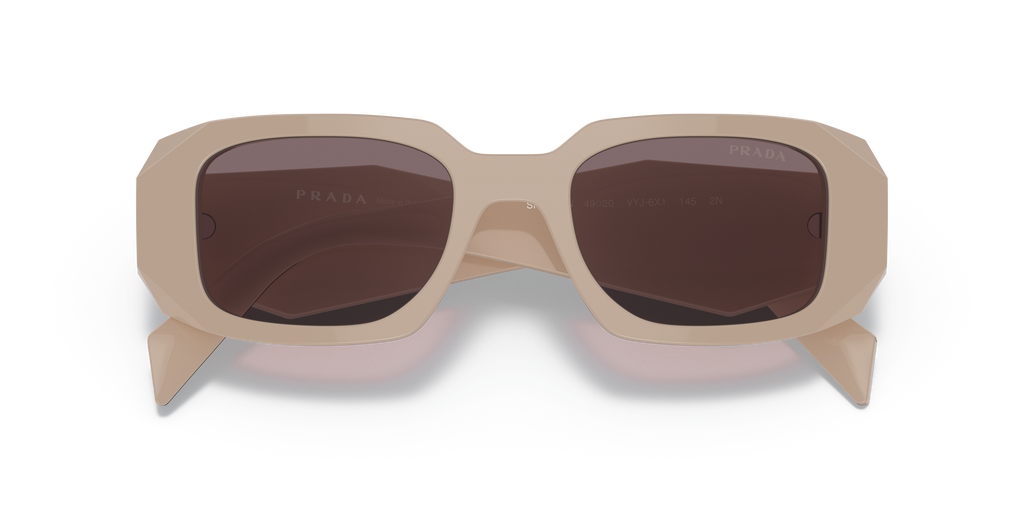 PR 17WS - VYJ6X1 sunglasses - view 17