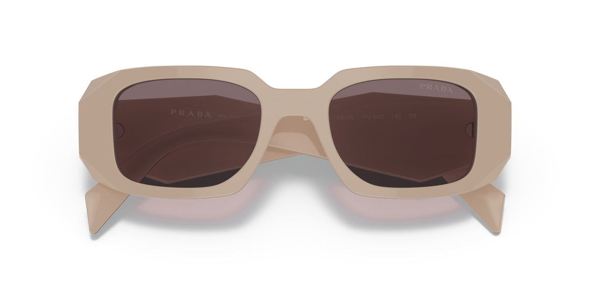 PR 17WS - VYJ6X1 sunglasses - view 17