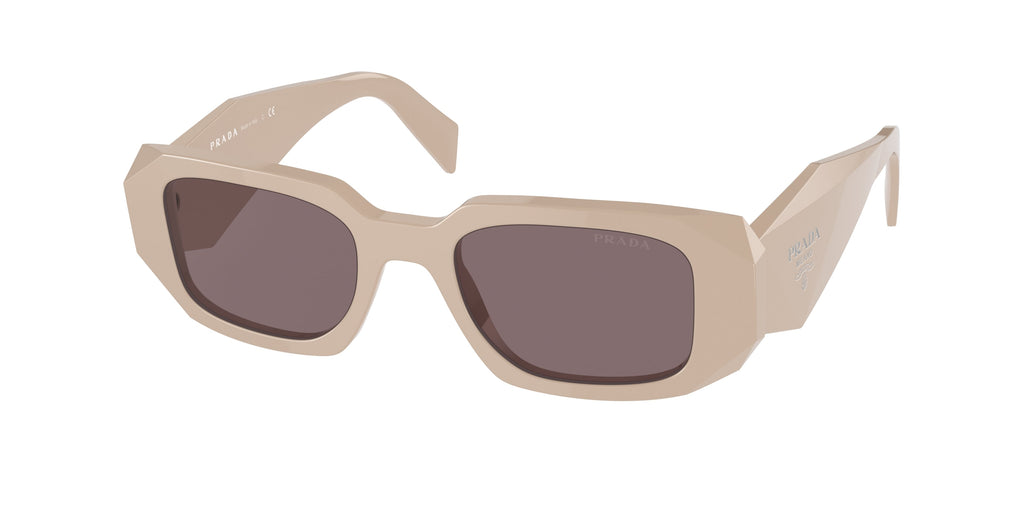 PR 17WS - VYJ6X1 sunglasses - view 1