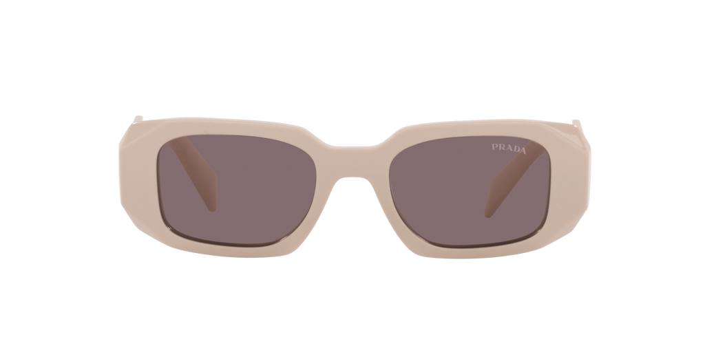 PR 17WS - VYJ6X1 sunglasses - view 2