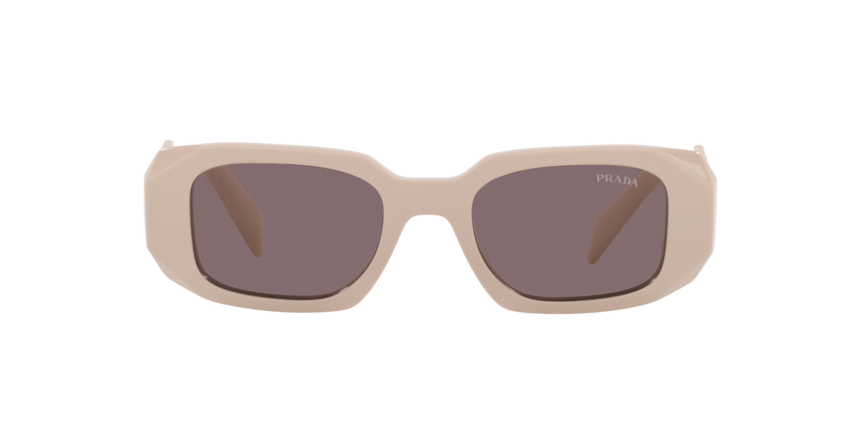 PR 17WS - VYJ6X1 sunglasses - view 2