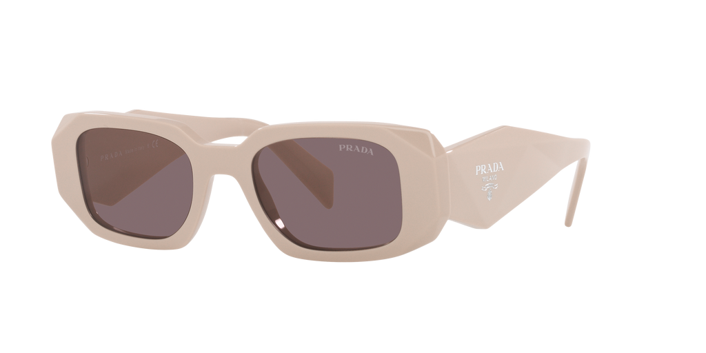 PR 17WS - VYJ6X1 sunglasses - view 3