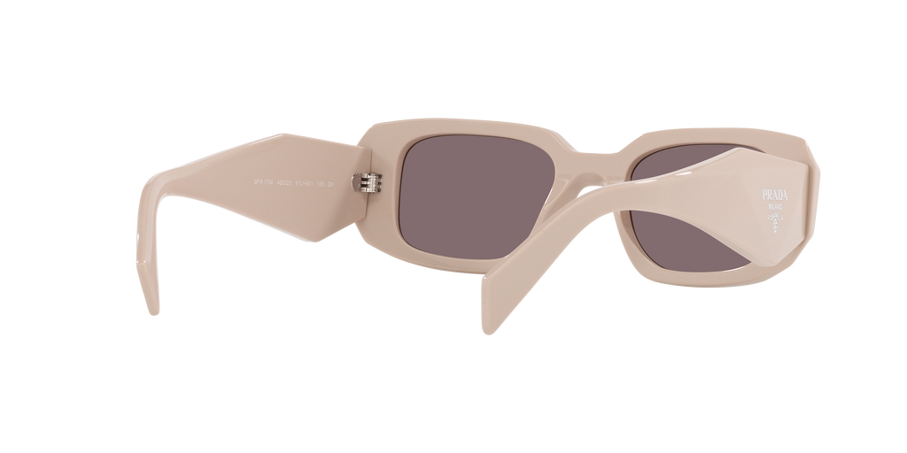PR 17WS - VYJ6X1 sunglasses - view 9
